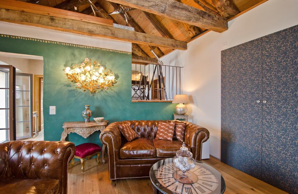 Case Di Sotto, House & Breakfast Muralto Quarto foto
