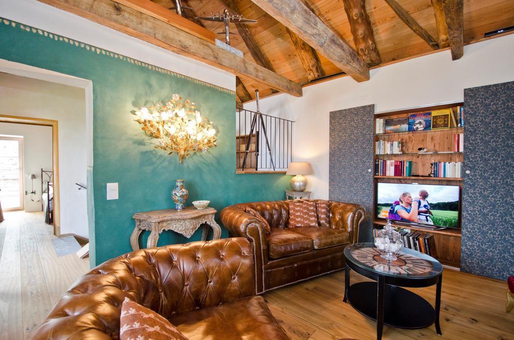 Case Di Sotto, House & Breakfast Muralto Quarto foto