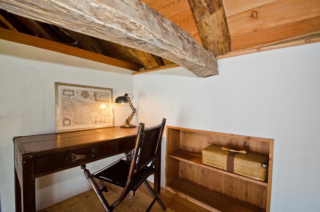 Case Di Sotto, House & Breakfast Muralto Quarto foto