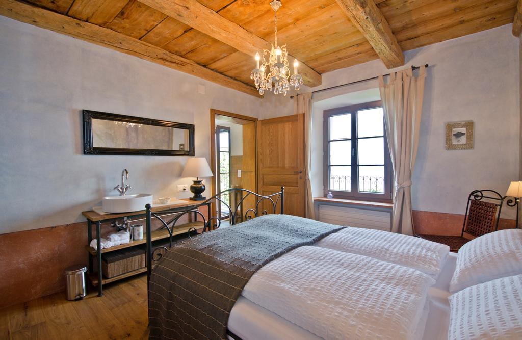 Case Di Sotto, House & Breakfast Muralto Quarto foto