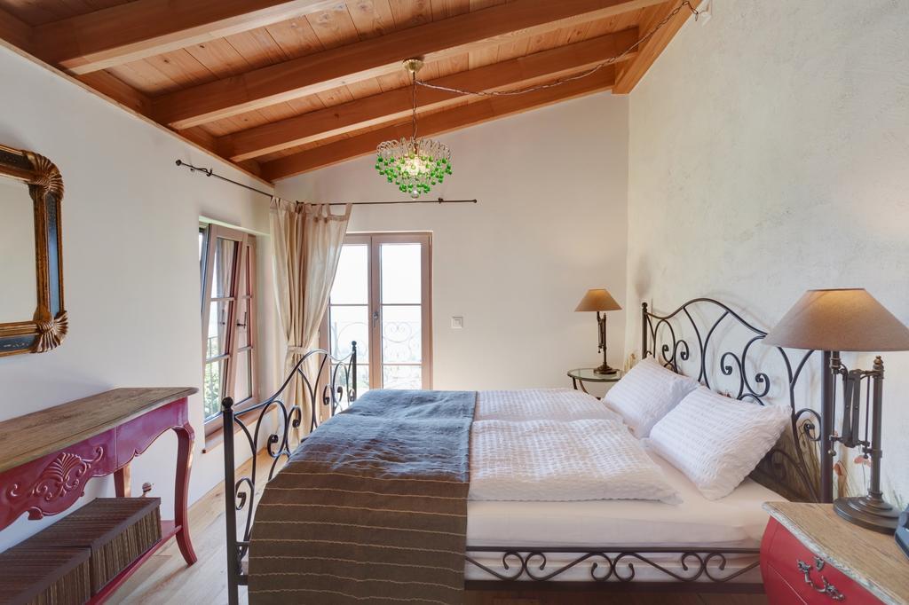 Case Di Sotto, House & Breakfast Muralto Quarto foto