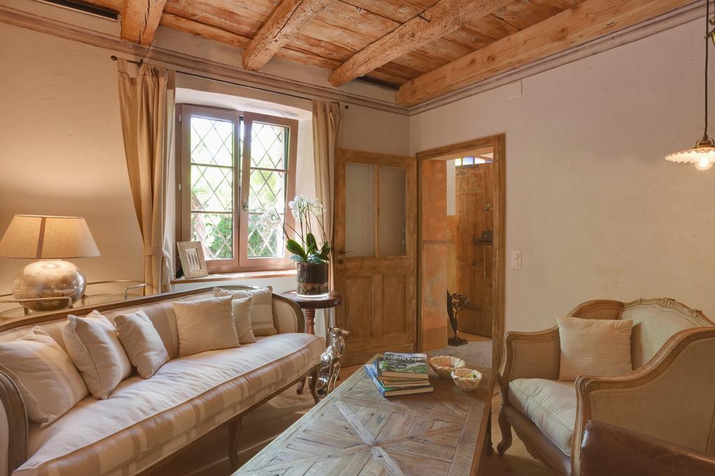 Case Di Sotto, House & Breakfast Muralto Quarto foto