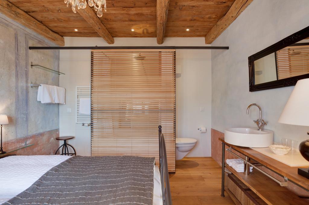 Case Di Sotto, House & Breakfast Muralto Quarto foto