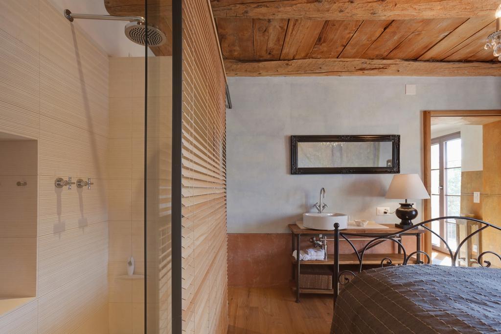 Case Di Sotto, House & Breakfast Muralto Quarto foto